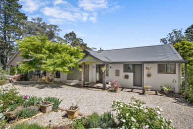 Additions and Alterations in the Blue Mountains