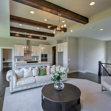 Fieldstone Ranch 1 Story