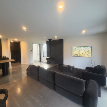 Huskisson Duplex Project