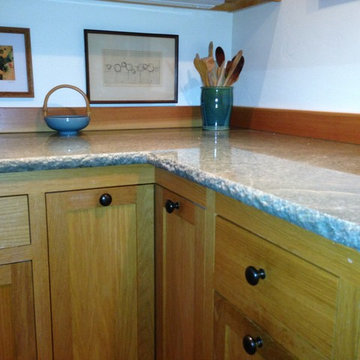 Craftsman, New Home