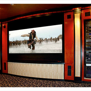 Dedicated Theater