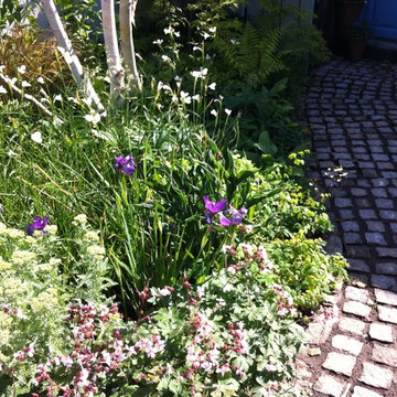 Gold Medal Bloom Garden 2012