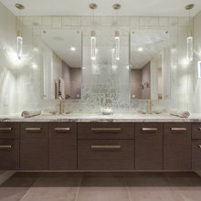 Main room bathroom