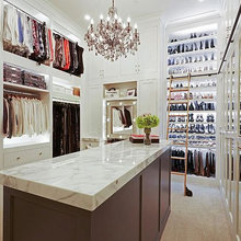Tourney Closet