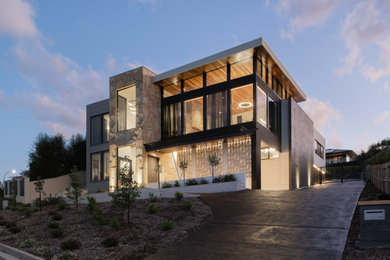 Lachlan Parade | Design & Construct