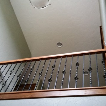 Greenville 2 Story House