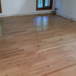 True Character - Hardwood Flooring