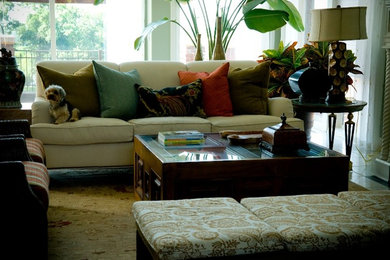 Home design - coastal home design idea