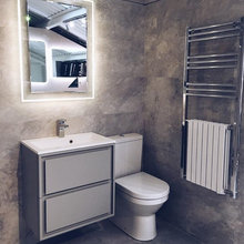 Bathroom ideas