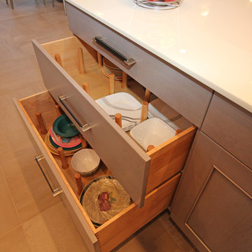 A Customized Creation - Harrison Township