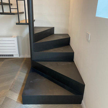 Casa DV16 - Scala