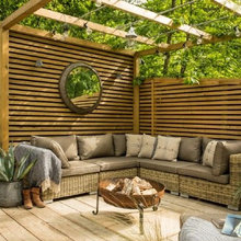 Green Houzz