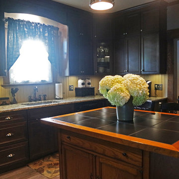 McGahey Kitchen