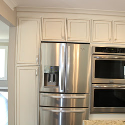 Another fine job completed - Products