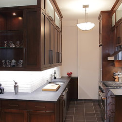 250 Mercer Street - Products