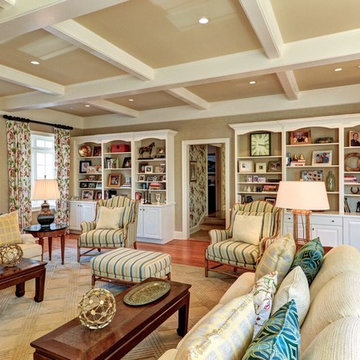 Harvey Household