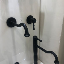 חדר רחצה מאסטר