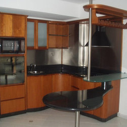 Oldies - Kitchen Cabinetry