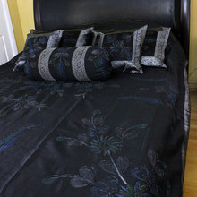 Asian/Japanese room