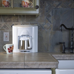 Brew Express Photos - Products