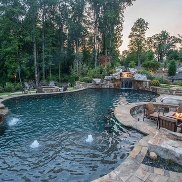 Triple Crown Milton Georgia