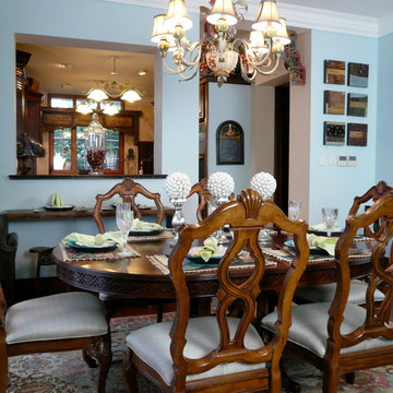 Design Ideas - Chinese Antique Doors - Shanghai Green Antiques