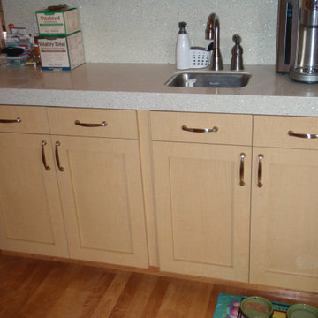 Custom Cabinetry