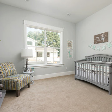 The Cottage at Whispering Creek Lane - Danville, CA