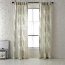 curtains