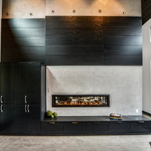 Modern house design