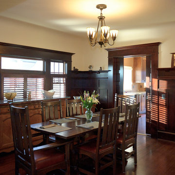 Knapp-Lewis Residence
