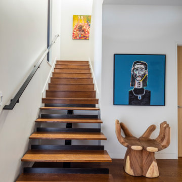 Boomerang House
