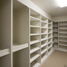Storage Room