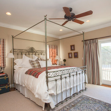 Spanish Revival in Los Angeles