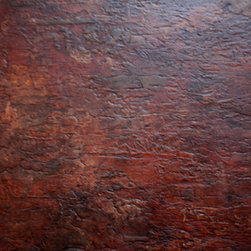 Tree Bark Finish - Products