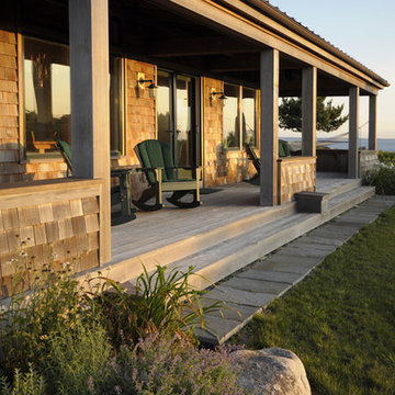 Architecture by John Dvorsack Architect