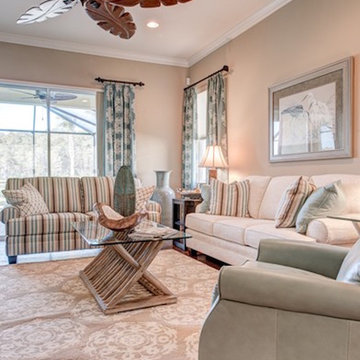 Laura Nugent - Allied, ASID - Crickets Home Furnishings