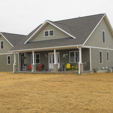 Current Home Projects