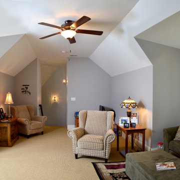 Craftsman Ranch #51215