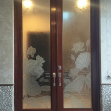 Entry - Foyer