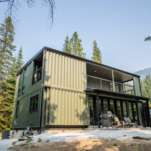 Container Homes