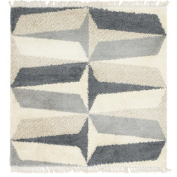 Contemporary Area Rugs by Unique Loom