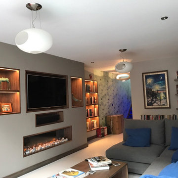 Loft Conversion