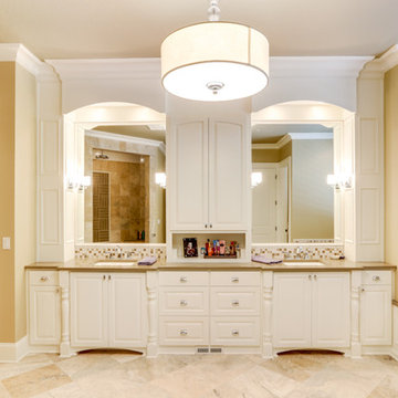 Goodall Traditional Home
