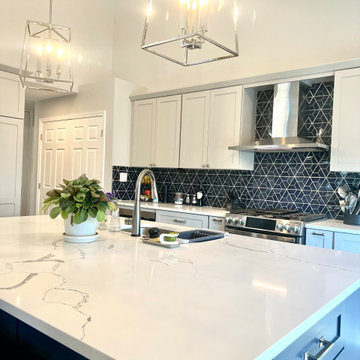 A Kitchen to Crave