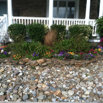 Garden Style
