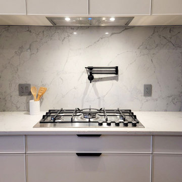 MSG Developments - Custom Home