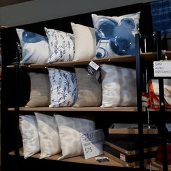 ELEMENTALS FABRIC COLLECTION - Upholstery Fabric