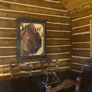 Sample Cabin