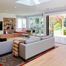 Living Room Ideas